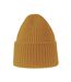Bonnet Oak Moutarde Atlantis Headwear-2