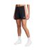 Womens/ladies Football Shorts Black Under Armour-1