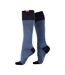 1 Pack Cotton Graduated Compression Socks | 30-40 mmHg-1
