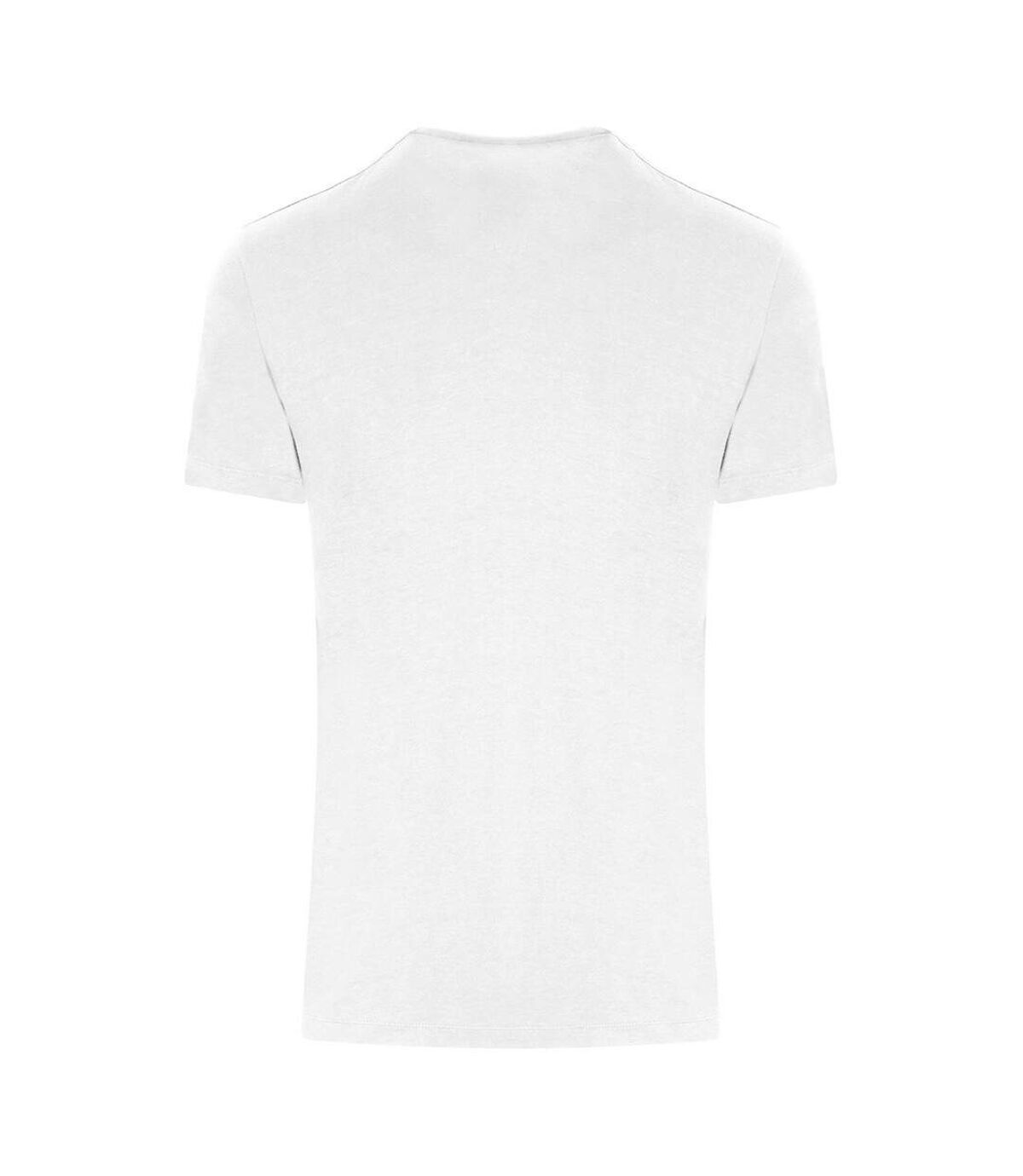 AWDis - T-Shirt FITNESS - Unisexe (Blanc) - UTPC3903
