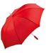 Parapluie golf 130 cm automatique - FP7580 - rouge