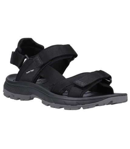 Sandales sierra homme noir / gris Hi-Tec