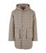 Parka Homme Beige Urban Classics-1