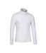 Haut thermique meribel homme blanc Mountain Warehouse