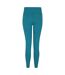 Legging move femme bleu sarcelle Dare 2B