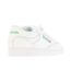 Baskets Beams Club C Bulc Adulte Blanc Vert Reebok-2