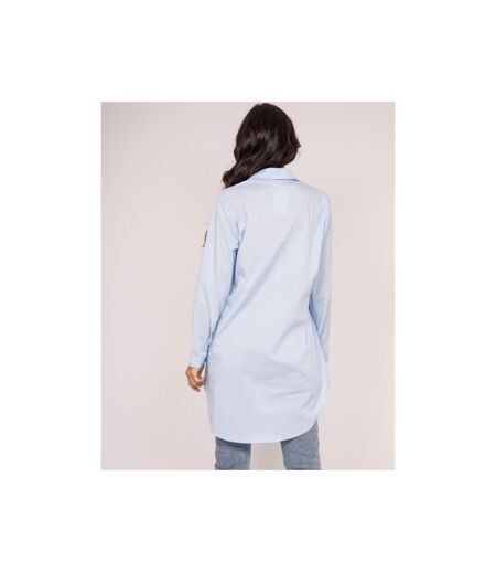 Chemise oversize OMAEL - Dona X Lisa