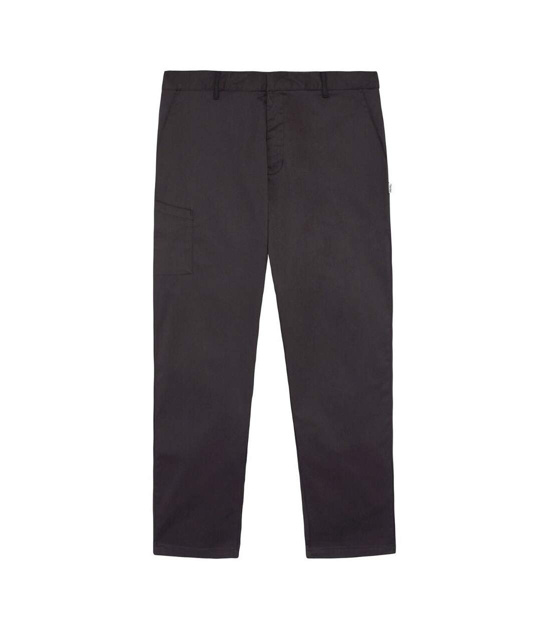 AFD - Pantalon de cuisinier - Homme (Noir) - UTBC4981-1