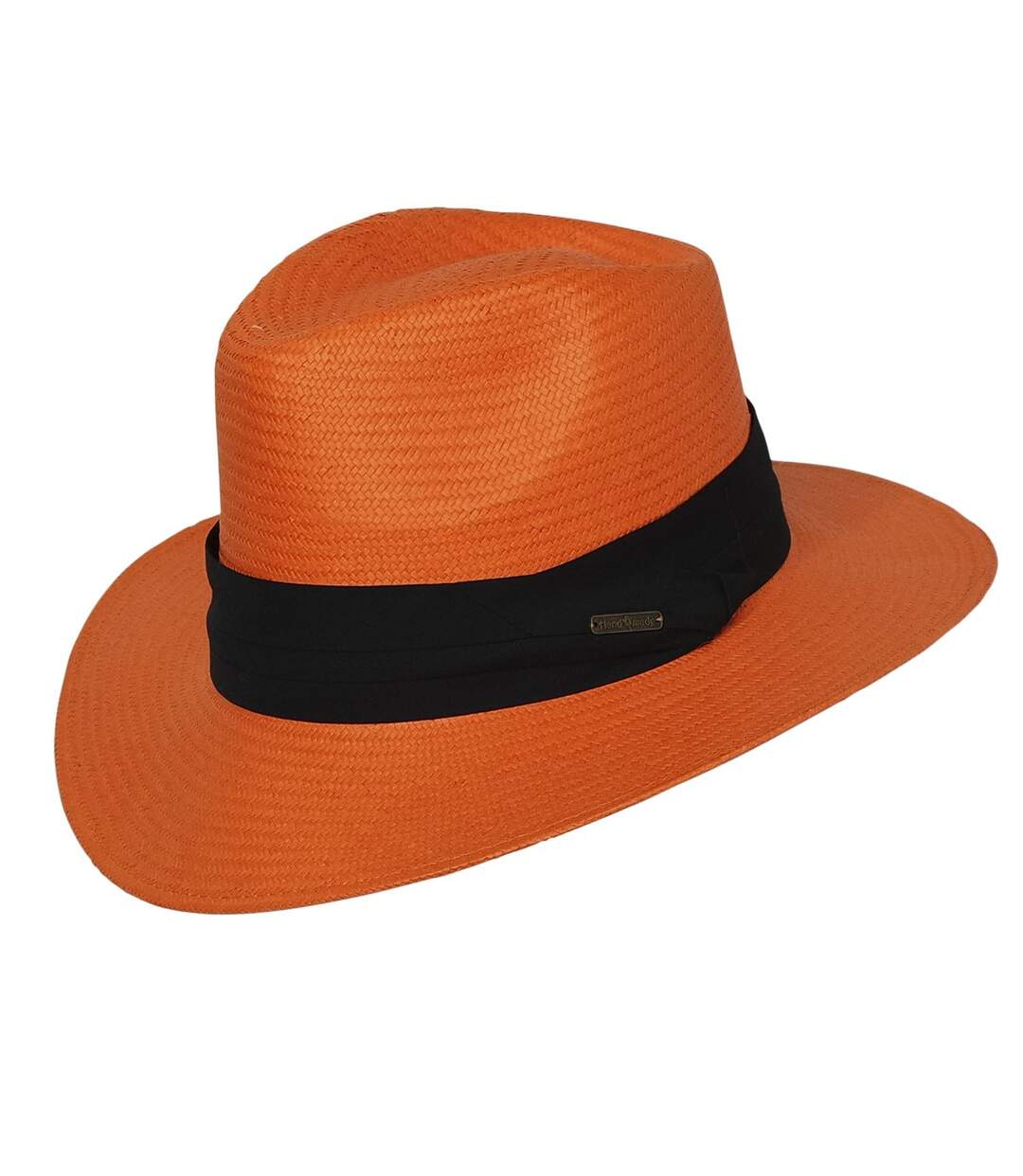 Chapeau style panama WILL