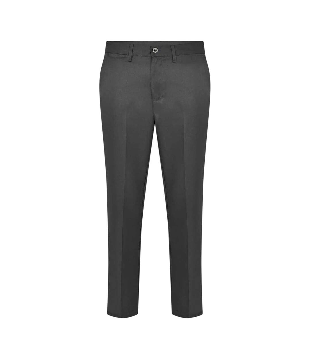 Pantalon De Golf Homme Anthracite Slazenger-1