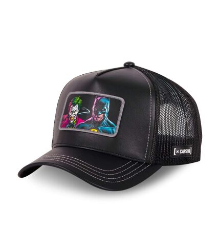 Casquette homme trucker Dc Comics Rival Capslab