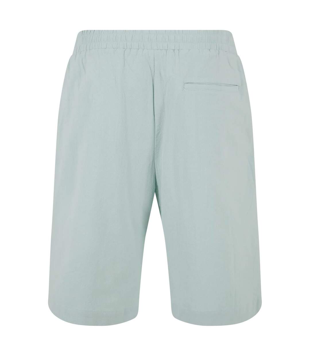 Short Décontracté Homme Menthe Givrée Urban Classics-2