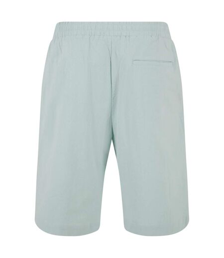 Short Décontracté Homme Menthe Givrée Urban Classics
