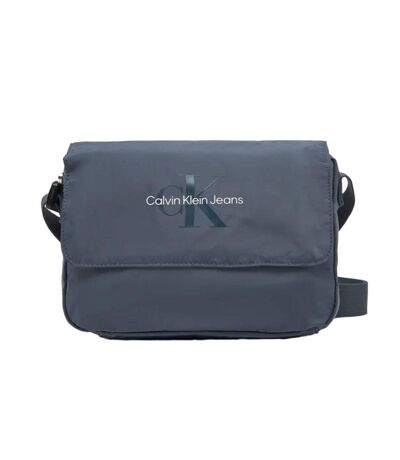 Sacoche marine homme calvin klein jeans sport - taille unique