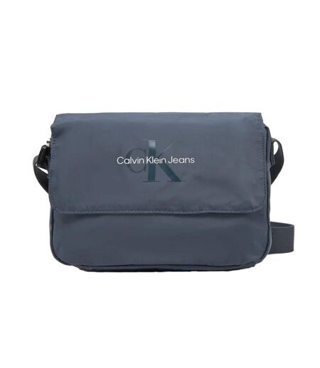 Sacoche marine homme calvin klein jeans sport - taille unique