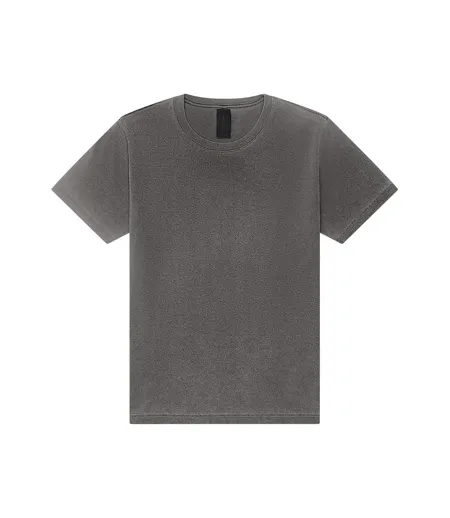 Unisex Adult Heavyweight T-shirt Washed Charcoal Bella + Canvas
