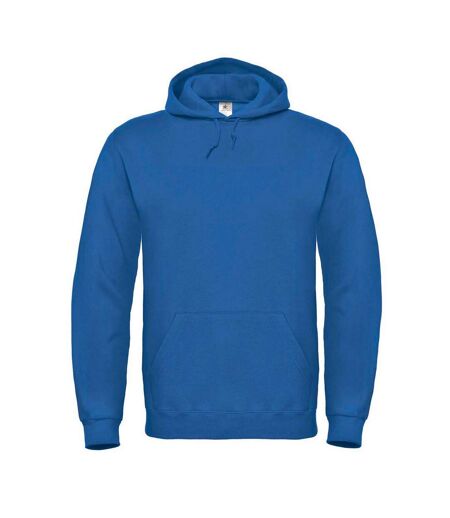 Sweat À Capuche Id.003 Homme Bleu Roi B&C