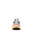 Baskets grise/orange homme puma velophasis phased-3
