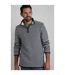 Pull Shorling Homme Écru Weird Fish-1