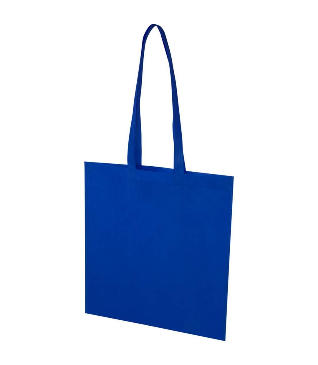 Tote Bag Ecoseal Taille Unique Bleu Roi Floso-3