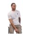 T-shirt T-just Homme Blanc Diesel-1