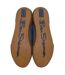 Mens Canvas Trainers Navy Ben Sherman-3