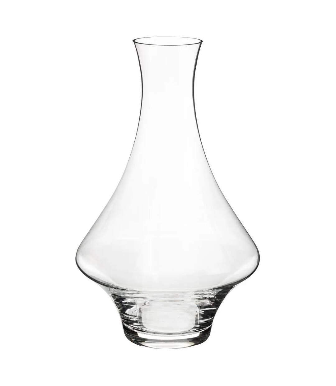 Carafe à Décanter Clarillo 1,65L Transparent-1