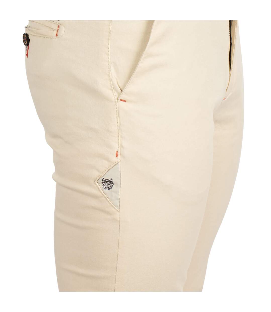 Pantalon CHINO-3