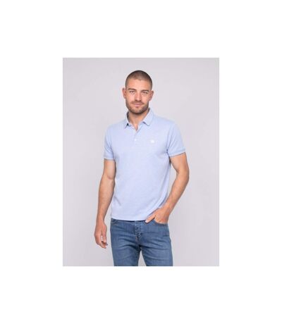 Polo manches courtes uni POLOKAI