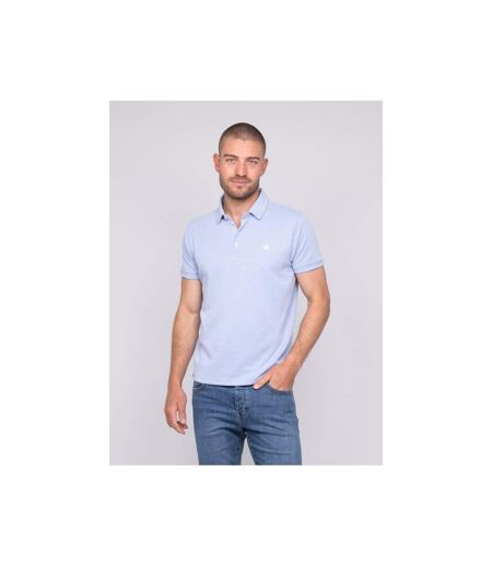 Polo manches courtes uni POLOKAI