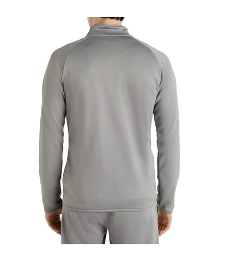 Mens Sportswear Quarter Zip Sweatshirt Griffin Umbro