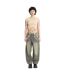 Jean Crescent Femme Gris The Ragged Priest-1