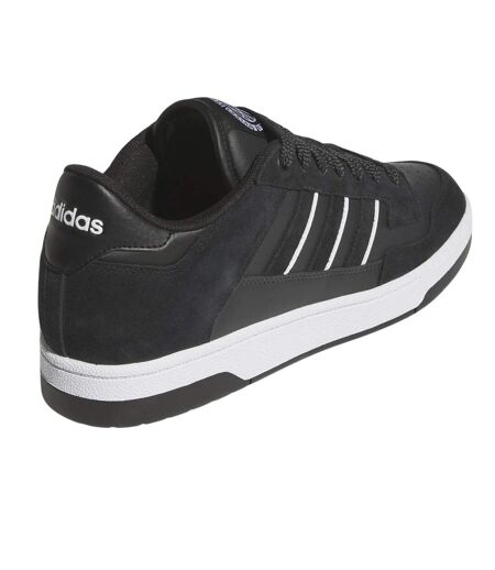 Baskets Rapid Court Homme Noir Adidas