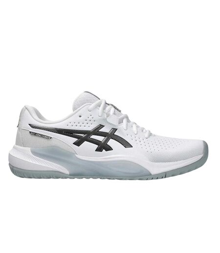 Blanc Asics