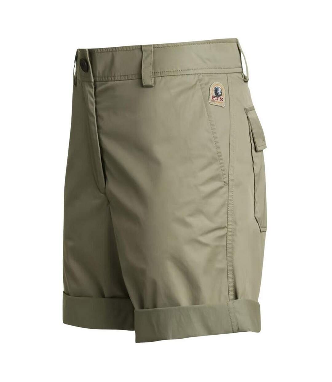 Mens Oceania Shorts Green Parajumpers-3