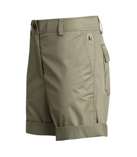 Mens Oceania Shorts Green Parajumpers