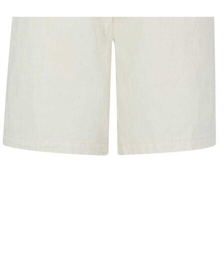 Short Décontracté Karlos Homme Blanc Boss