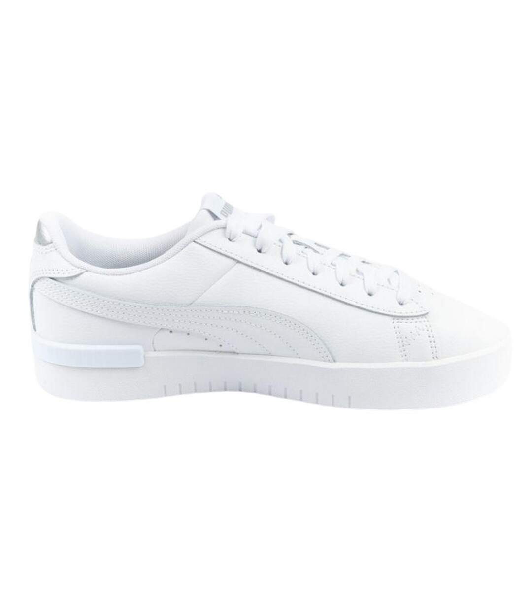 Baskets Sport Jada Femme Blanc Puma-4