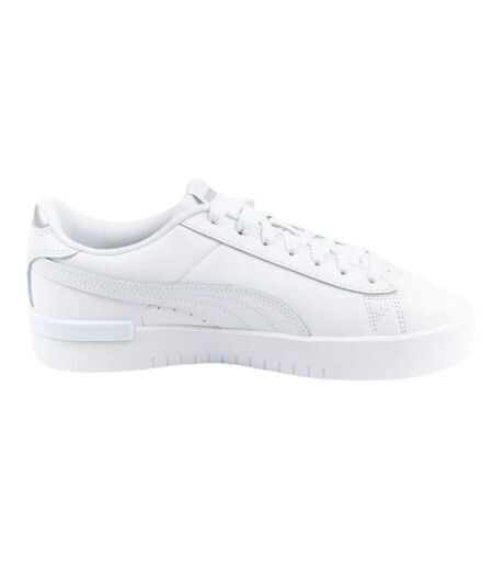 Baskets Sport Jada Femme Blanc Puma