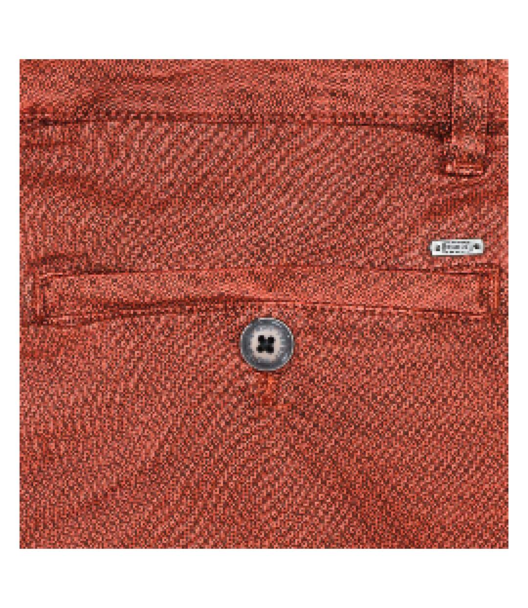 Short rouge homme rms26 3599-2