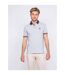 Polo pur coton PURILAX