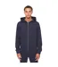Veste À Capuche Optimus Homme Bleu Marine Duck And Cover-2