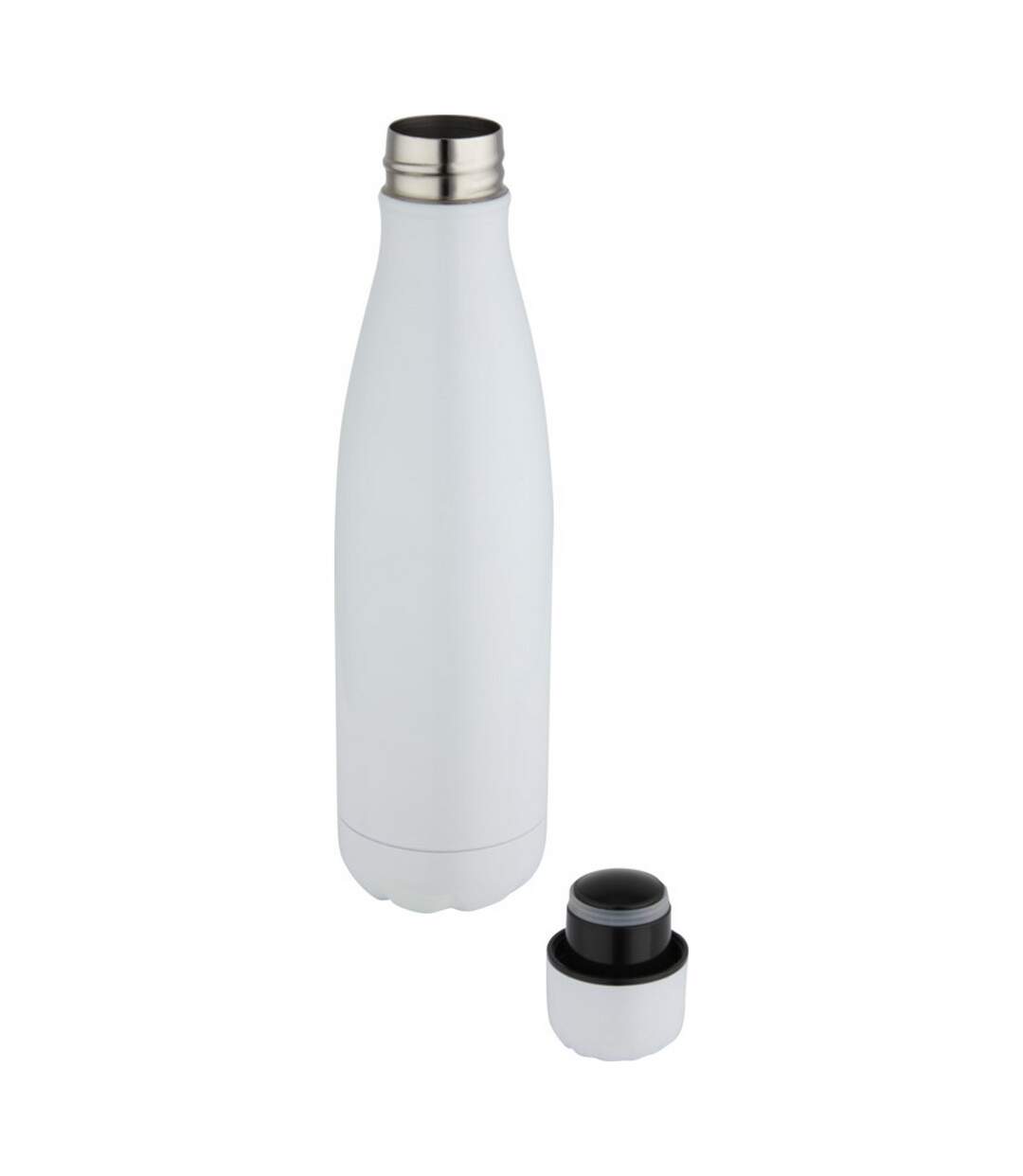 Gourde Cove Taille Unique Blanc Floso-2