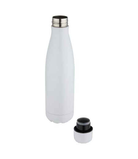 Gourde Cove Taille Unique Blanc Floso
