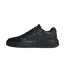 Baskets Litecourt Homme Noir Adidas-3