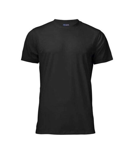 T-shirt Prio Homme Noir Projob