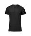 T-shirt Prio Homme Noir Projob-1