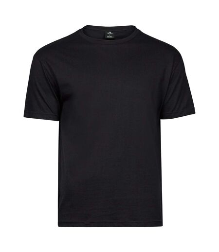 Tee Jays - T-shirt - Homme (Noir) - UTBC5212