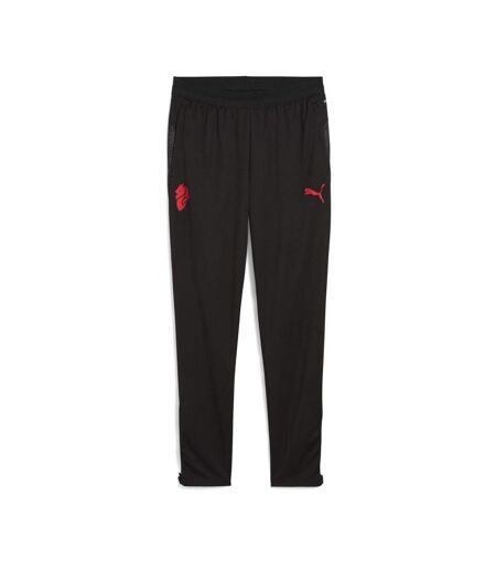 AC milan jogging noir homme puma training