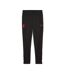 AC milan jogging noir homme puma training-1